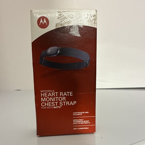 Motorola motoactv heart rate - motoactv,