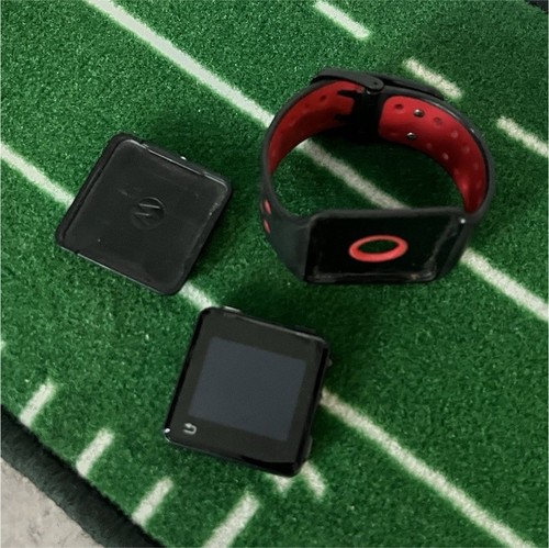 Motorola motoactv smart watch - motorola,