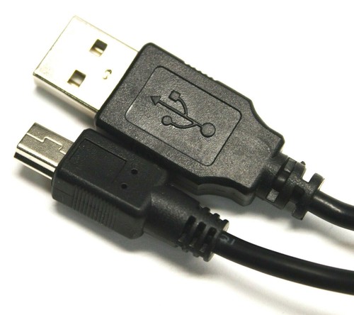 Mini cavo ricarica usb - mini,