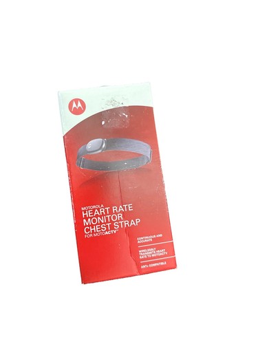 Motorola heart rate - motorola,
