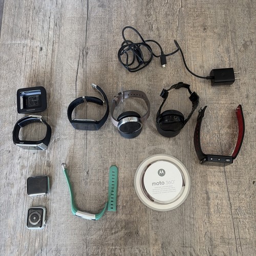 Lot smartwatch for - lot, of