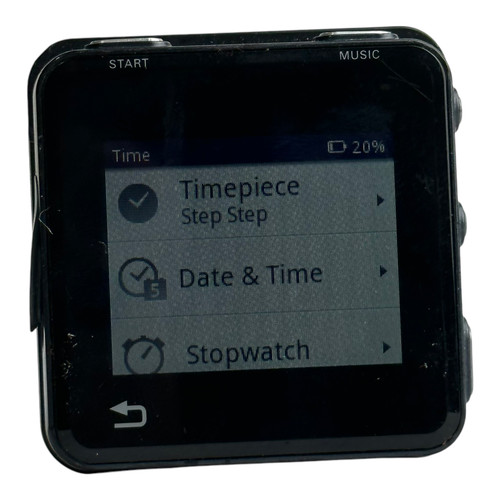 Motorola motoactv golf - motorola,