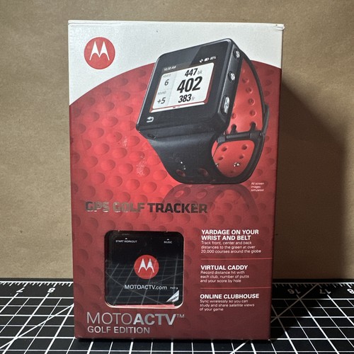Motorola motoactv 16gb golf - 16gb,