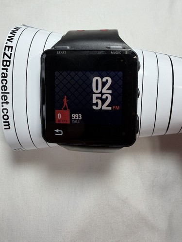 Motorola motoactv 8gb gps - motoactv,