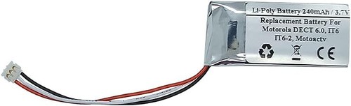 240mah replacement - 240mah,
