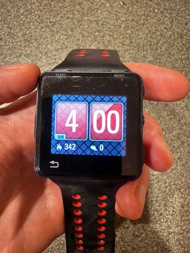 Motorola motoactv 8gb gps - motoactv,