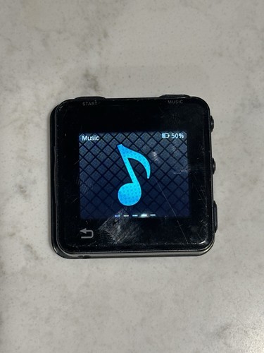 Motorola motoactv 8gb touch - motorola,