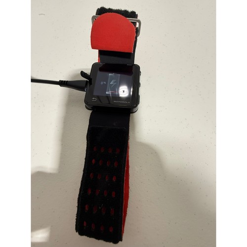 Motorola motoactv smartwatch - motorola,
