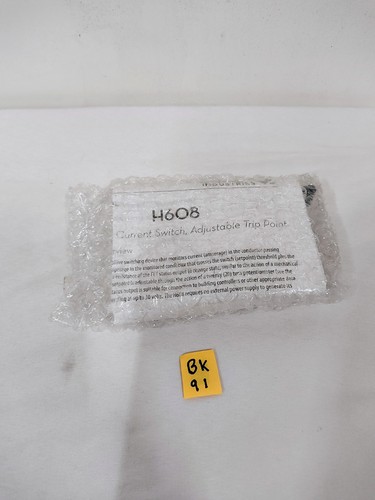 Veris h608 - h608,