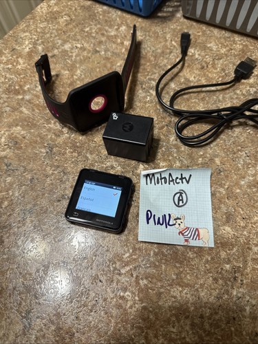 Motorola motoactv 8gb touch - motoactv,