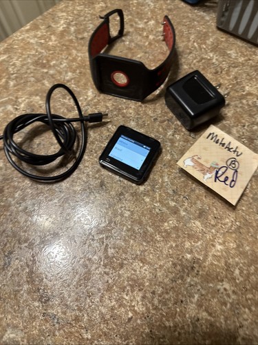 Motorola motoactv 8gb touch - motoactv,