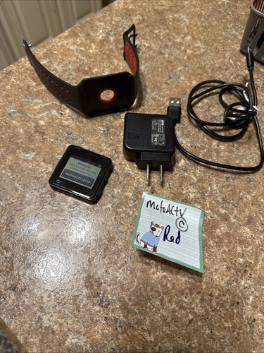 Motorola motoactv 8gb - motoactv,