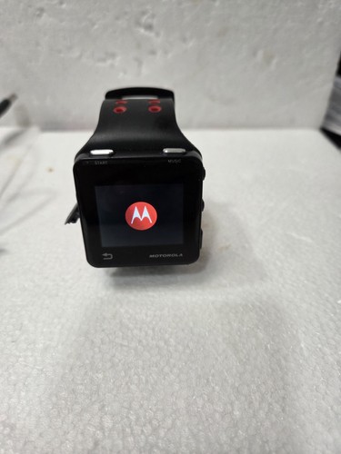 Clean motorola motoactv - clean,
