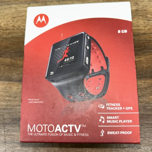 Motorola motoactv gps - motoactv,