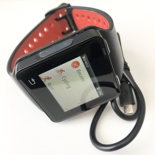 Clean motorola motoactv - 8, gb