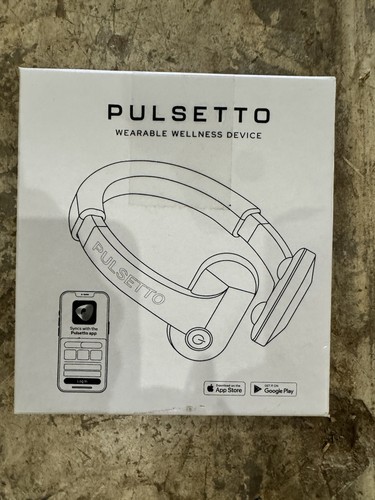 Pulsetto - ,