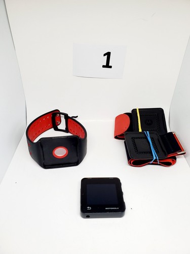 Orologio sportivo gps motorola - gps,